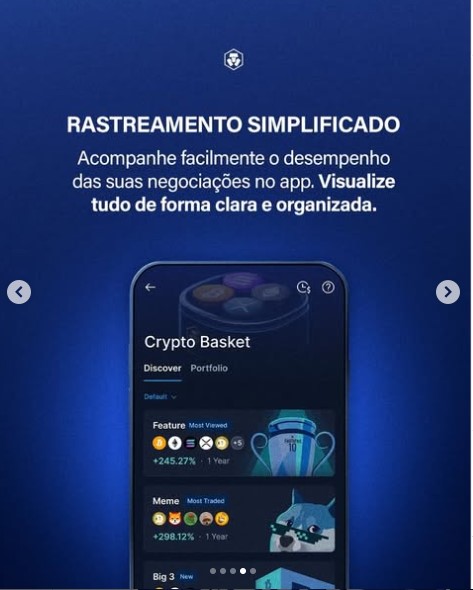 Carrossel Crypto 4
